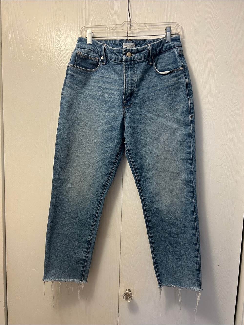 Good American jeans